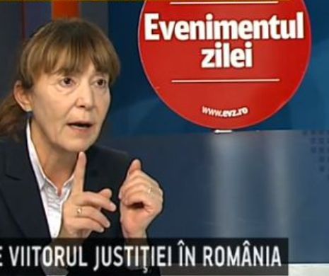 FILMUL și CULISELE "Evenimentul zilei TV" la care a fost invitată Monica Macovei. Reacțiile jurnaliștilor Mircea Marian și Mălin Bot. Poziția oficială a postului B1 TV, după REACȚIILE AGRESIVE ale susținătorilor acestui candidat   | VIDEO