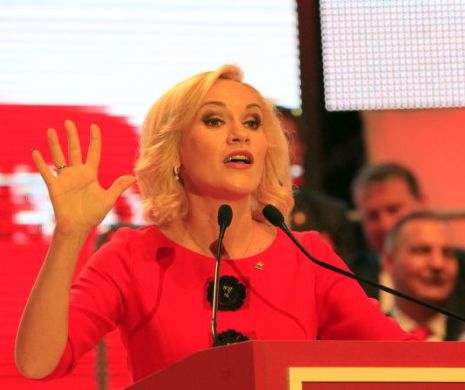 Firea: Declaraţiile mele îl vizau strict pe Iohannis, nu am vrut să jignesc familii fără copii