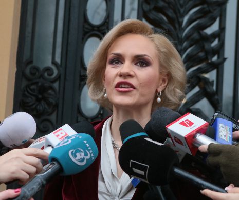 Firea, despre candidatura lui Dragnea la șefia PSD în tandem cu Ghiță: Îi voi vota