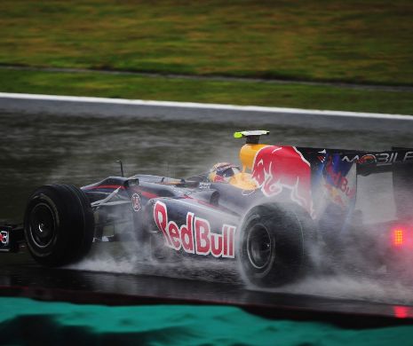 FORMULA 1. Marele Premiu al Japoniei a fost marcat de accidente. Un pilot a ajuns la spital, cursa a fost oprită