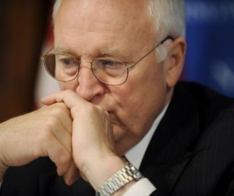Fost vicepreşedinte american: Există riscul unui atac masiv, de amploare mai mare decât 11 septembrie