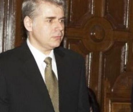 Fostul prefect de Galaţi Emanoil Bocăneanu, reţinut de procurorii DNA