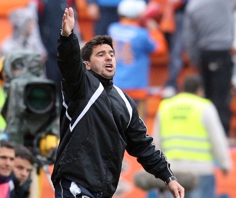 FOTBAL EUROPEAN. Real Sociedad - Getafe, 1-2. Victorie formidabilă pentru echipa lui Cosmin Contra
