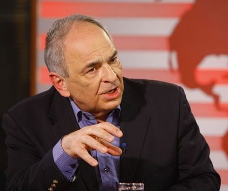 Gabriel Liiceanu, despre Radu Beligan: ”Actorul îndrăgit de toți își pusese viața în joc și jucase la curtea celor care fuseseră cauza înjosirilor, scârbelor și nefericirilor noastre”
