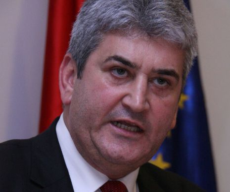 Gabriel Oprea a făcut analiza campaniei electorale. Sunt mai puţine infracţiuni în campania aceasta