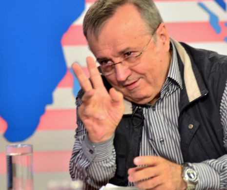 GÂNDUL DE BREAKING NEWS. Prin dezvăluirea de la Realitatea Tv, Traian Băsescu l-a făcut pe Victor Ponta președintele României!