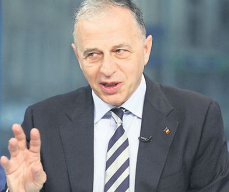 Geoană: Băsescu dă o lovitură grea credibilităţii sistemului de forţă al statului român