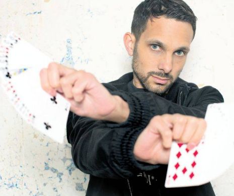 Giannic Chiriță l-a rugat pe Dynamo să ajute Dinamo să câștige Campionatul