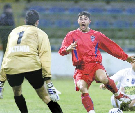 Golgheterul Stelei, acuzat de fals, uz de fals și dare de mită