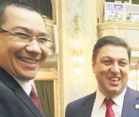 Guvernul secretizează dosarele penale