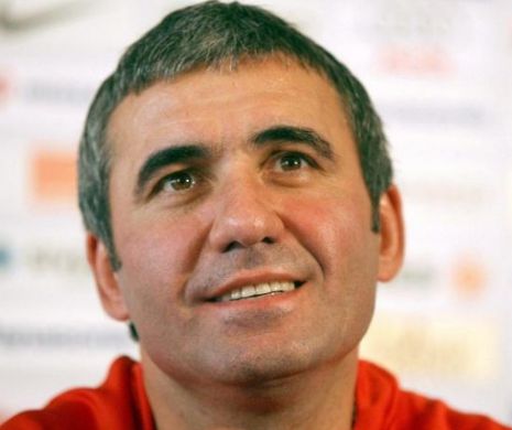 Hagi, despre decizia FRF: „Riscant cu Anghel Iordănescu? Hai să fim serioşi?”