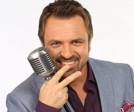 Horia Brenciu a primit o propunere indecentă