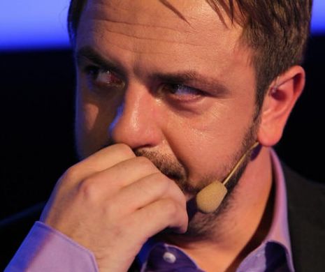 Horia Brenciu, critici violente la adresa PRO TV! Audiențele slabe scot leul din juratul ”X Factor”
