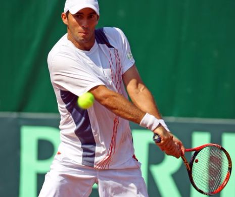 Horia Tecău a câștigat proba de dublu a turneului de la Beijing