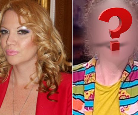 HORROR! Cum arata Oana Lis nemachiata