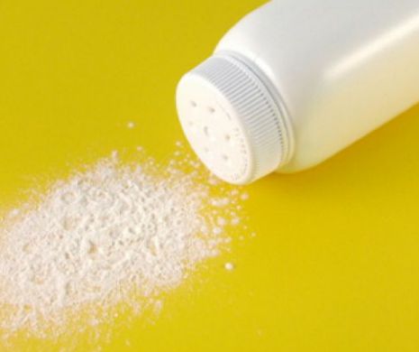 Iată în câte feluri poate fi utilizată pudra de talc