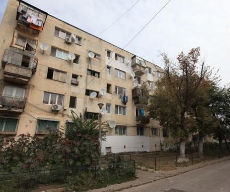 Iată unde își are reședința celebrul Naomi