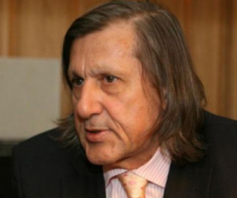 Ilie Năstase, atac fără precedent la ROBERT TURCESCU