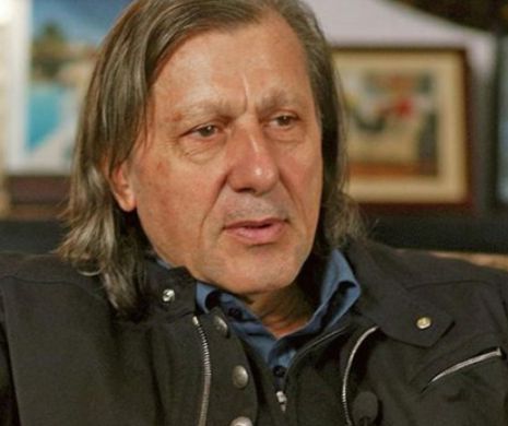 Ilie Nastase e in stare de SOC: "I-au taiat ambele maini"