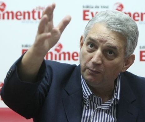 Ilie Sârbu și Cătălin Ivan, atac la Klaus Iohannis: "În vreme ce vorbește despre un președinte cinstit stă la masă cu baronii și corupția"