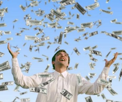 În lume, numărul miliardarilor creşte odată cu amplificarea inegalităţilor sociale