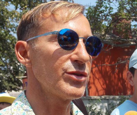 Înarmat cu „documente devastatoare” împotriva procurorilor DNA, Radu Mazăre cere ridicarea interdicţiei de a părăsi ţara