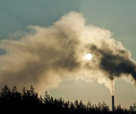Încălzirea globală, un fenomen de necontestat. Septembrie 2014 a fost cea mai caldă lună septembrie înregistrată pe Pământ din 1880 încoace