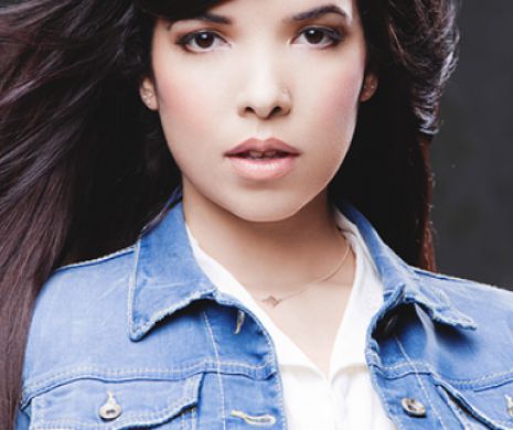 Indila va susţine două concerte în România, totul pentru fanii care eu rămas fără bilet