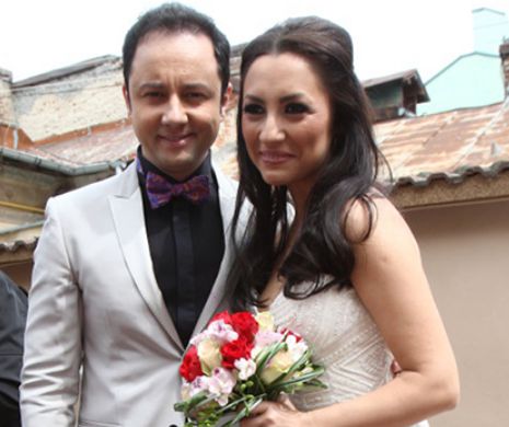 Inedit! Eveniment important in viata Andrei si a lui Catalin Maruta