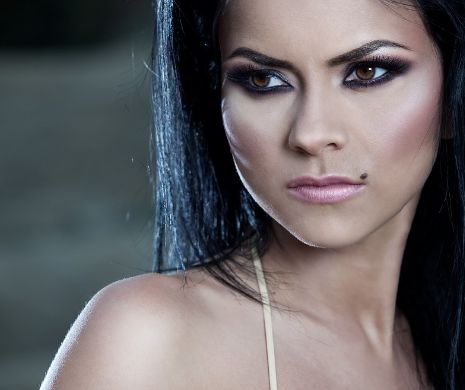 Inna: „Dacă m-aş mărita şi dacă aş face un copil ar fi imatur pentru mine”