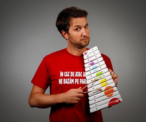 INTERVIU EXCLUSIV. Andi Moisescu: ”ProTV înseamnă 18 ani din viața mea profesională. Mi-e greu să-mi imaginez o ofertă care să concureze în mod real așa ceva”