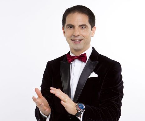 INTERVIU EXCLUSIV. Dan Negru: ”Ca piața de televiziune din România să devină puternică și performantă e nevoie ca și alte televiziuni să conteze în războiul ăsta, nu doar Antena și Pro”