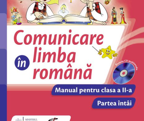 Învăţătorii claselor I şi a II a îşi pot alege manualele. Site-ul cu este disponibil