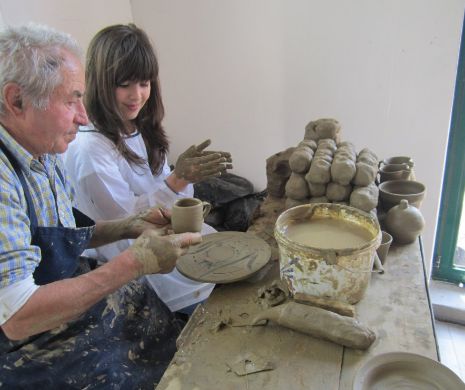 “Investeşte în oameni!”