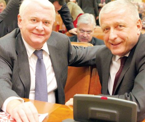 Ioan Adam, „rechinul” pădurilor: firmă penală și venituri dubioase