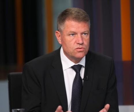Iohannis află după prezidențiale dacă se va judeca dosarul cu ANI