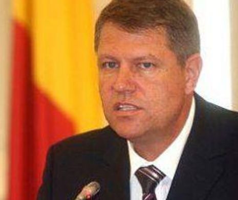 Iohannis este adeptul republiciii. Cartea care l-a marcat a fost Biblia