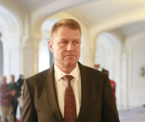 Iohannis se retrage dacă pierde procesul de la ÎCCJ