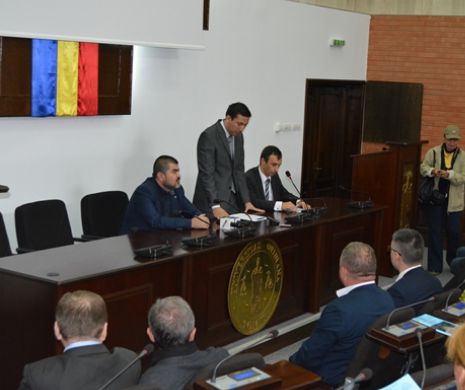 “Istoria şi civilizaţia tătarilor”, la Universitatea Ovidius din Constanţa