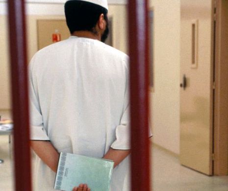 JIHADUL din ÎNCHISORI. Planul SECRET Taqya prin care sunt FANATIZAȚI deținuții