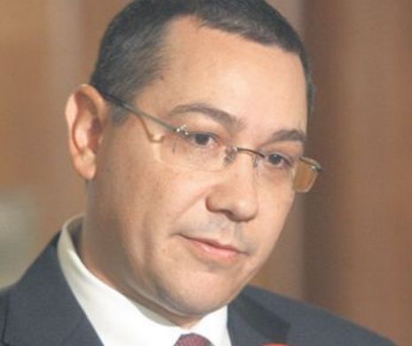JURNAL DE CAMPANIE. Ponta: Eu sunt șeful în PSD. Toată lumea mă iubește