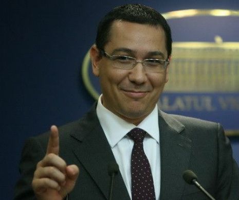 JURNAL DE CAMPANIE: Traian Băsescu aruncă BOMBA: Ponta este agentul 007; Iohannis este corupt; O susţin pe Elena Udrea!