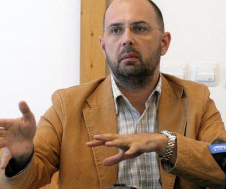 Kelemen Hunor: UDMR nu va renunţa la funcţiile de ministru al Culturii şi vicepremier