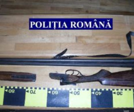 L-a confundat cu un mistreţ şi şi-a ÎMPUŞCAT cel mai bun prieten direct în INIMĂ