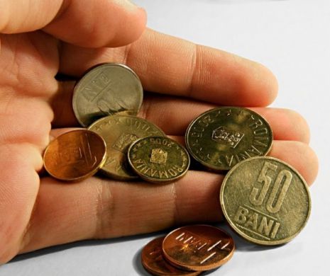 LEUL semnalizează o STABILIZARE