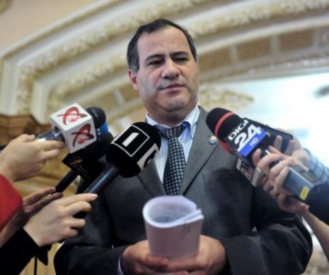 Liderul deputaților PSD, Marian Neacșu, judecat pentru conflict de interese, este propus de PSD ca vicepreședinte al Camerei Deputaților în locul lui Hrebenciuc