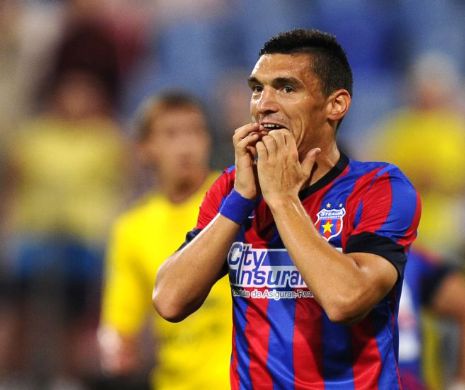LIGA I. ASA Târgu Mureș - Steaua, 1-0. „Roș-albaștrii”, la al doilea eșec în acest campionat