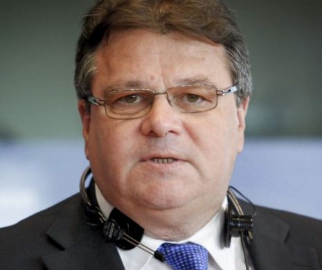 Lituania avertizează: Rusia testează țările baltice