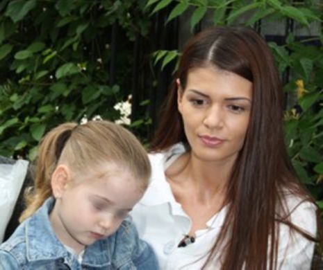 Lovitura fatala pentru Monica Gabor! Ce a facut fiica ei