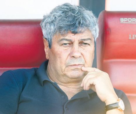 Lucescu, lovit iarăși de coșmarul finalului de meci